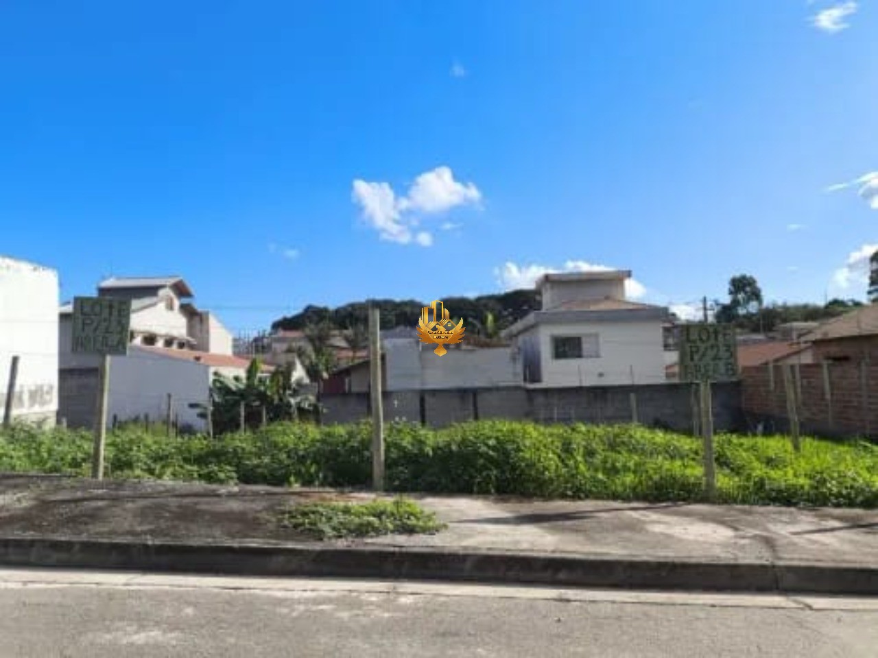 Terreno, 250 m² - Foto 3