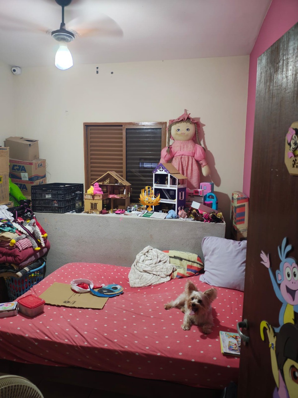 Casa, 3 quartos - Foto 6