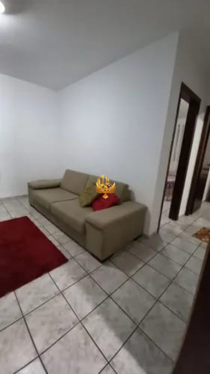 Apartamento à venda com 2 quartos, 54m² - Foto 3