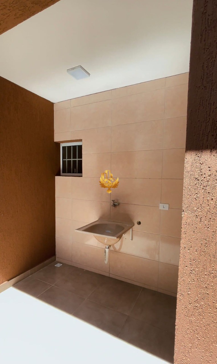 Casa, 3 quartos - Foto 22