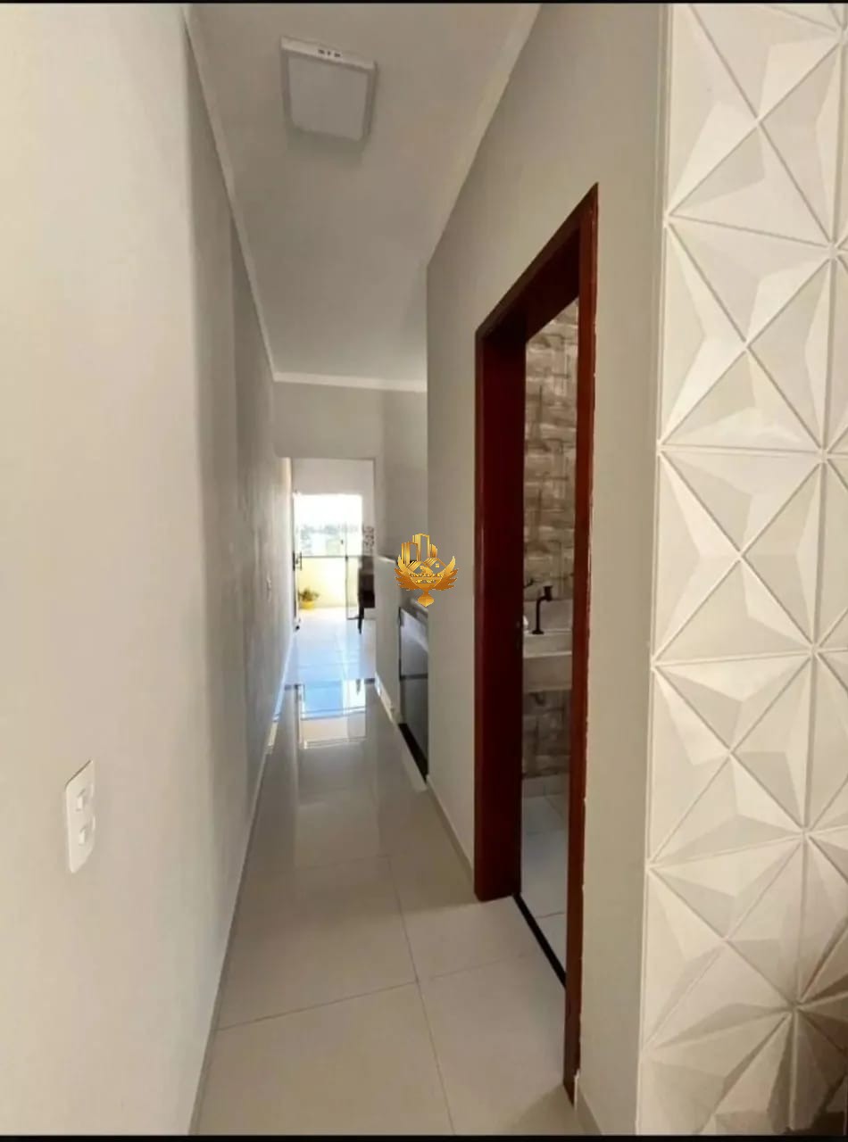 Casa à venda com 3 quartos - Foto 6