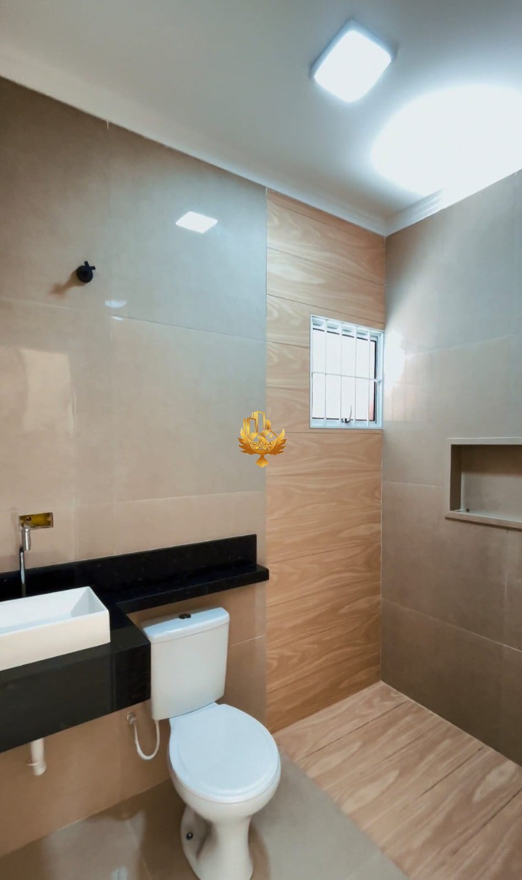 Casa, 3 quartos - Foto 20