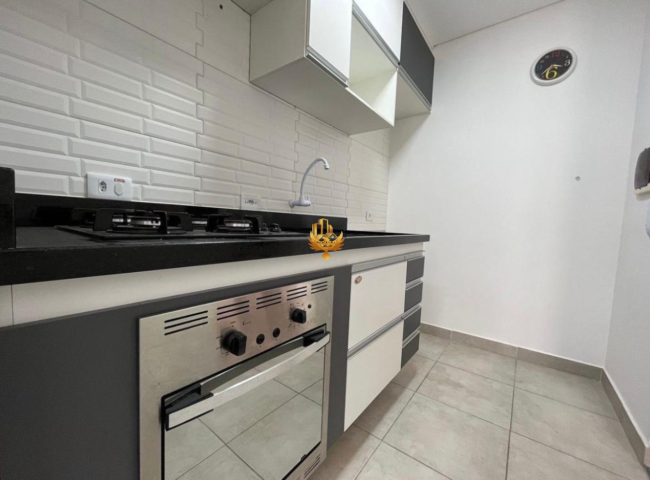 Apartamento à venda com 2 quartos, 90m² - Foto 3