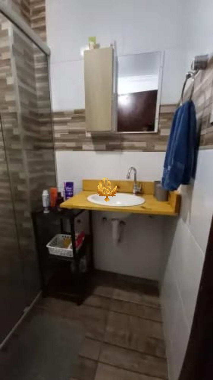 Apartamento à venda com 2 quartos, 54m² - Foto 7
