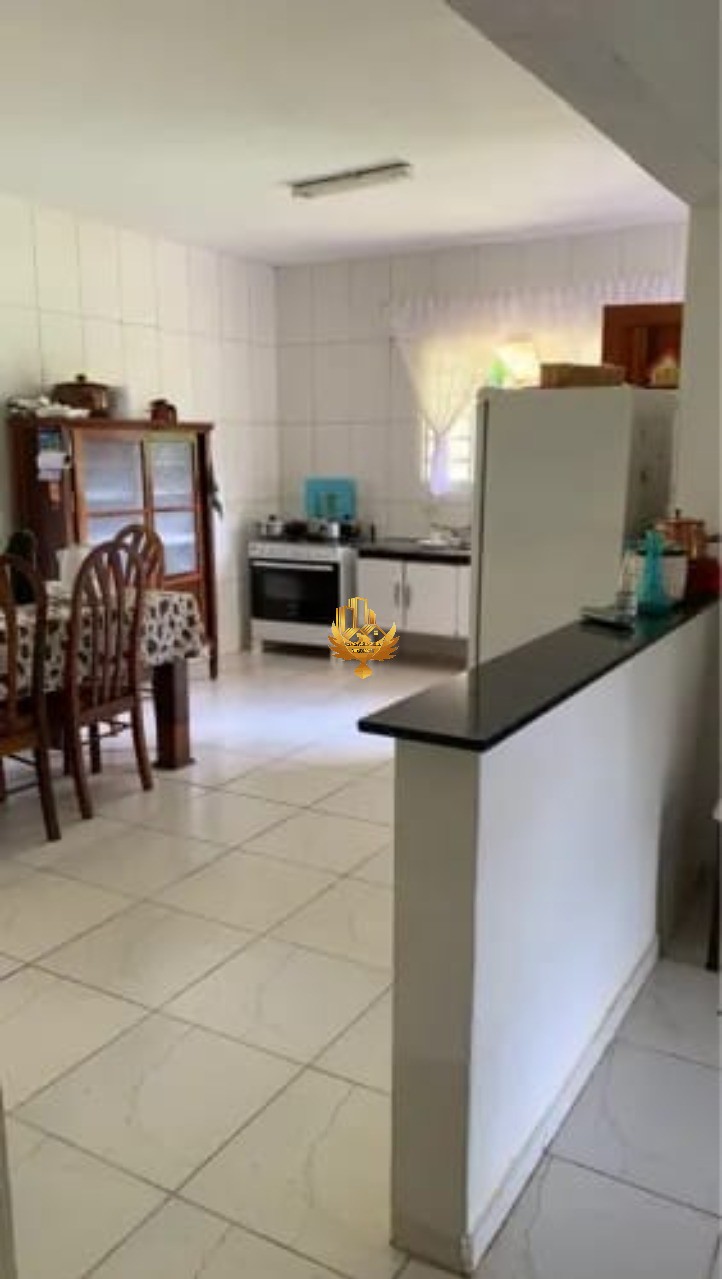 Chácara, 3 quartos, 1800 m² - Foto 4