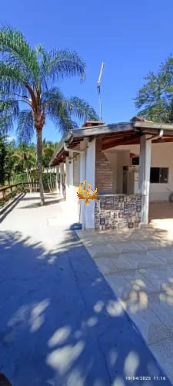 Chácara à venda com 2 quartos, 1400m² - Foto 12