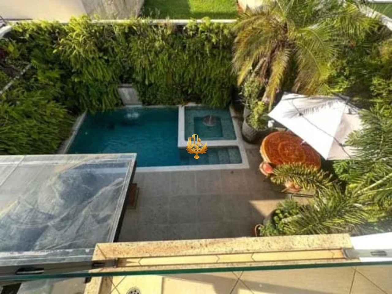 Casa, 4 quartos - Foto 1