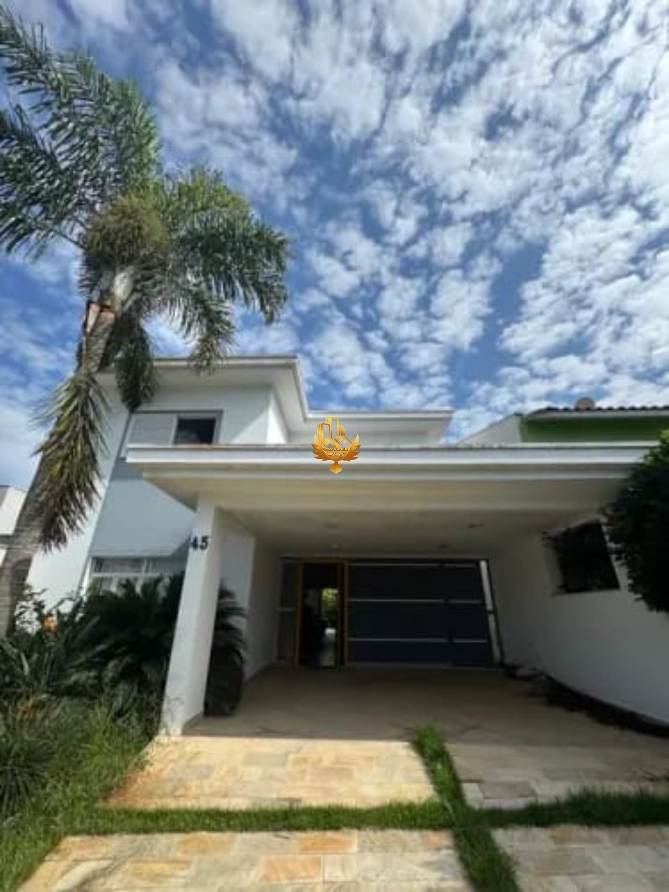 Casa, 4 quartos - Foto 3