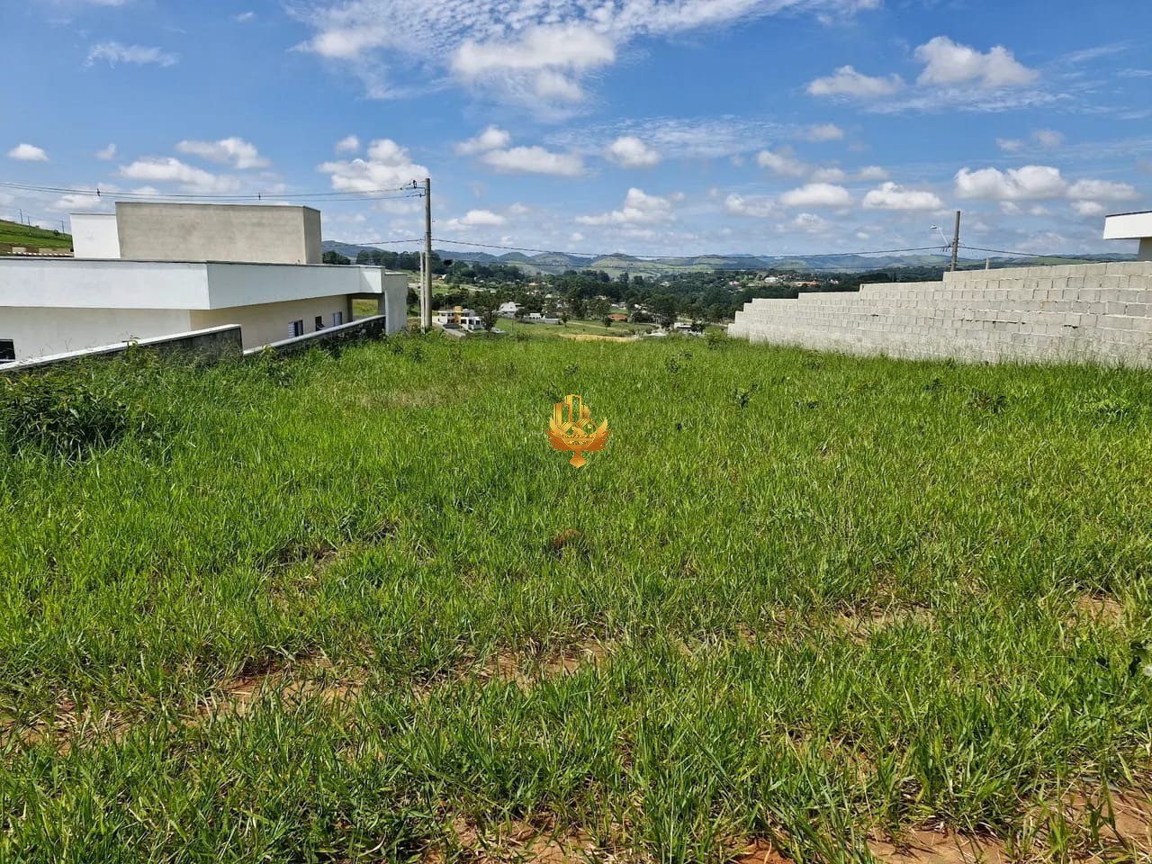 Terreno, 675 m² - Foto 1