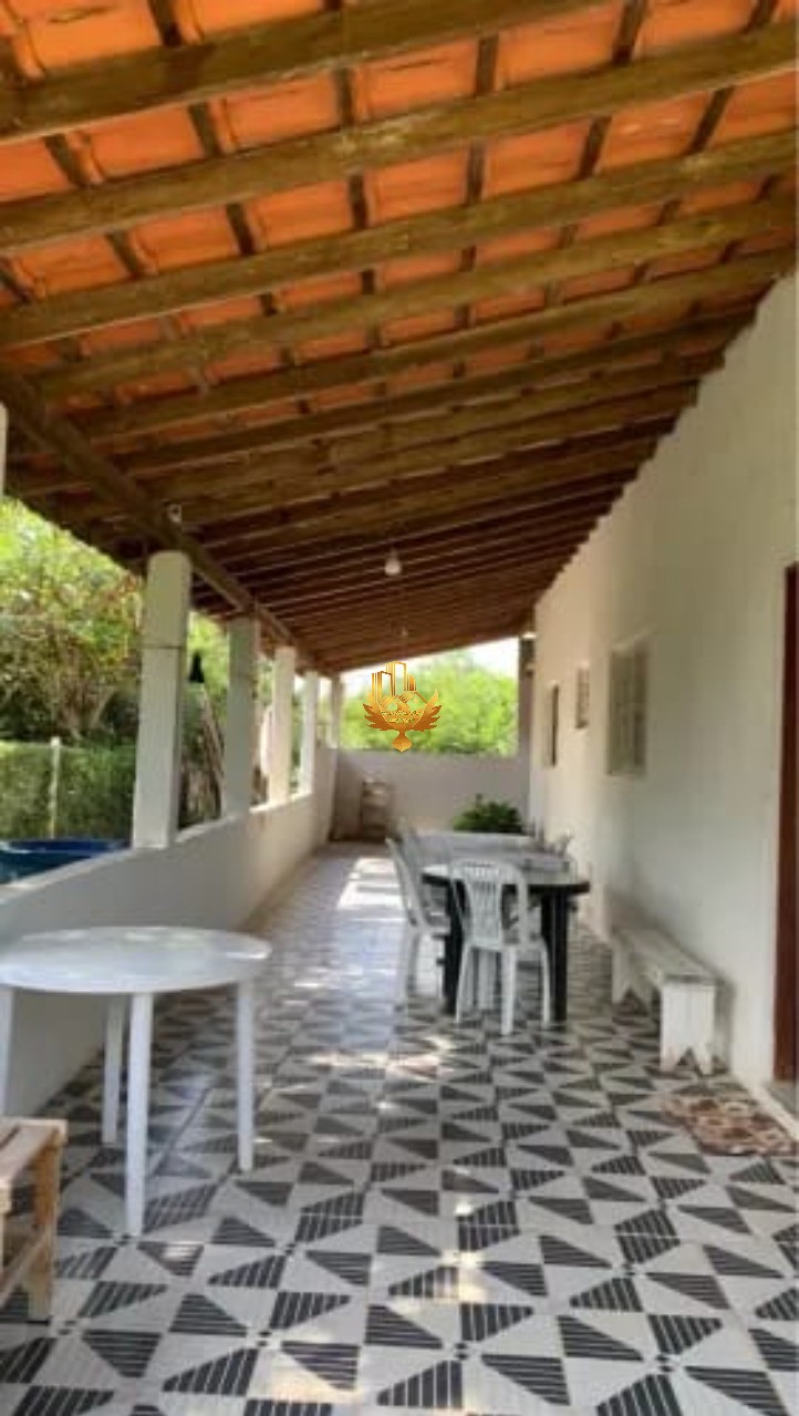 Chácara, 3 quartos, 1800 m² - Foto 2