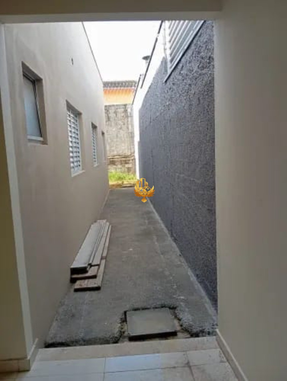 Casa, 3 quartos - Foto 15