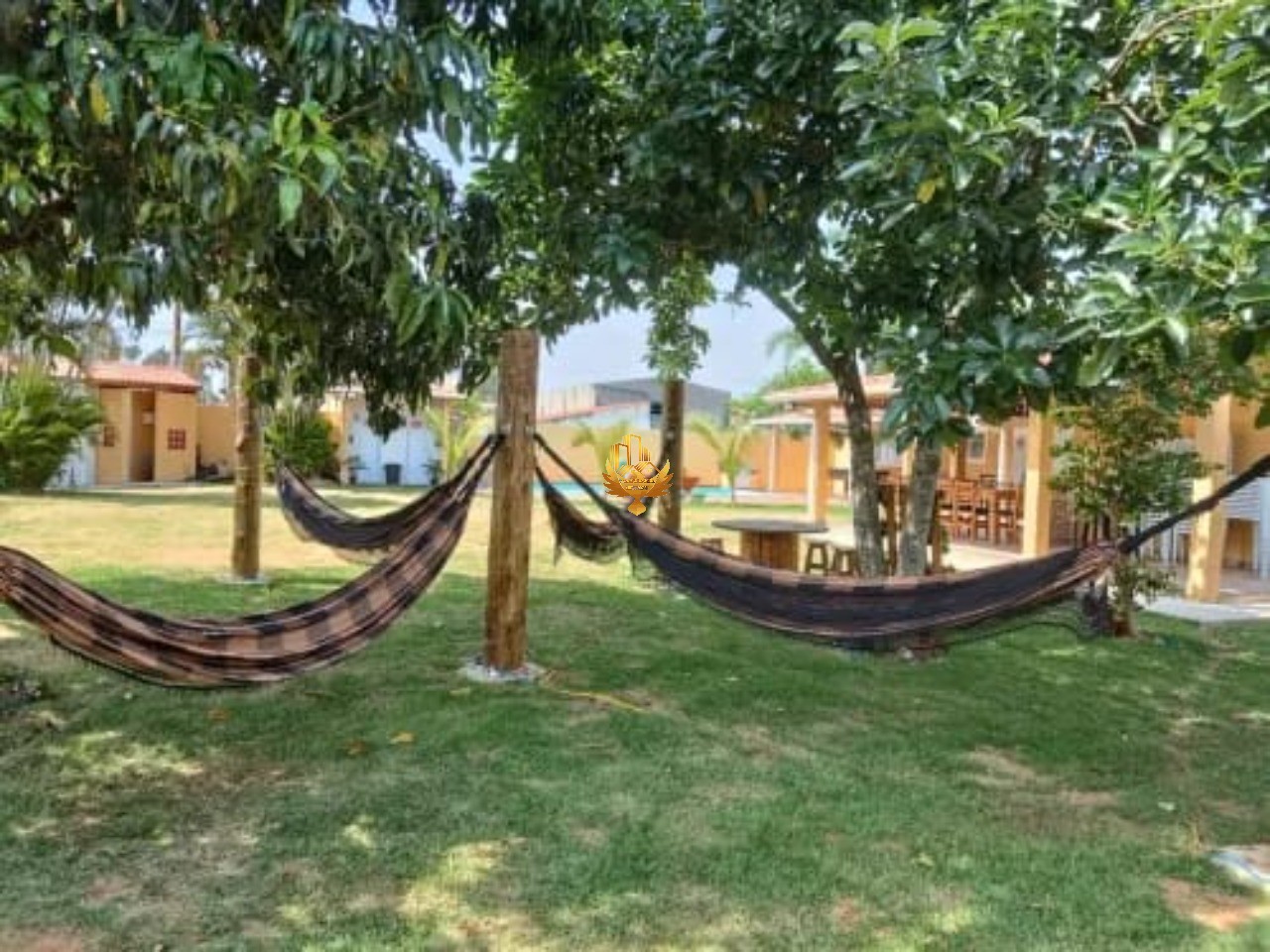 Chácara à venda com 3 quartos, 1000m² - Foto 3