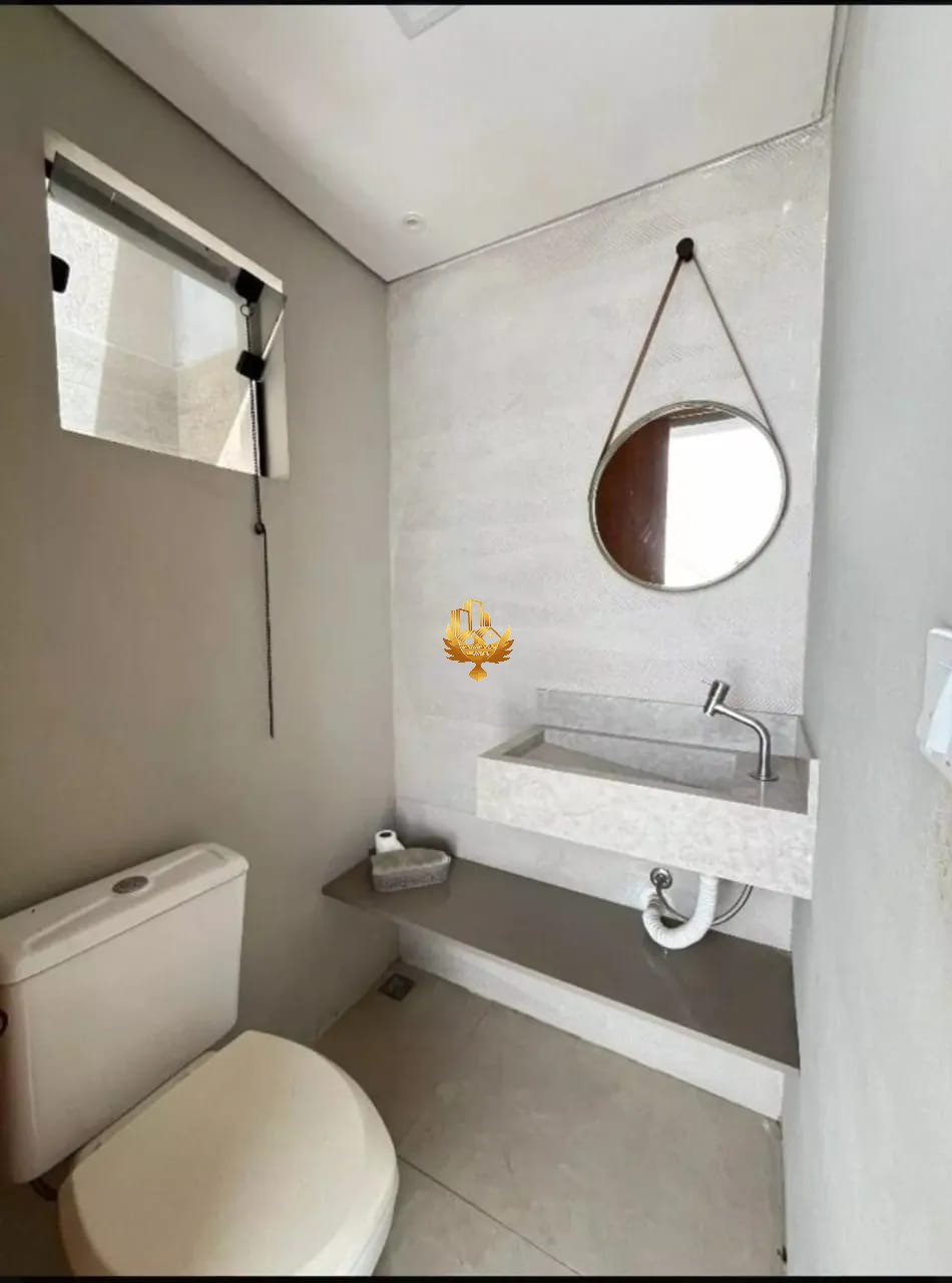 Casa à venda com 3 quartos - Foto 9