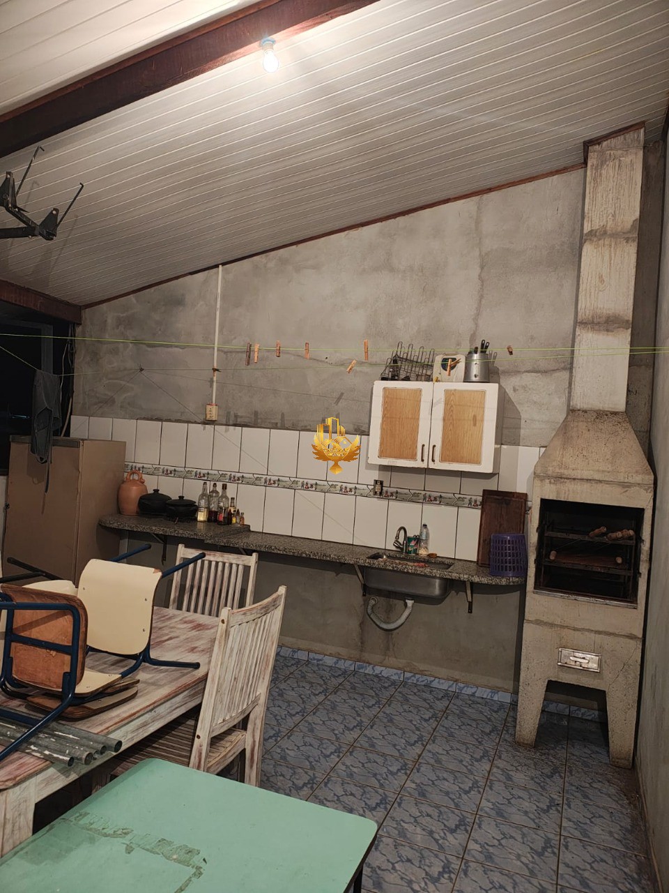 Casa, 3 quartos - Foto 12