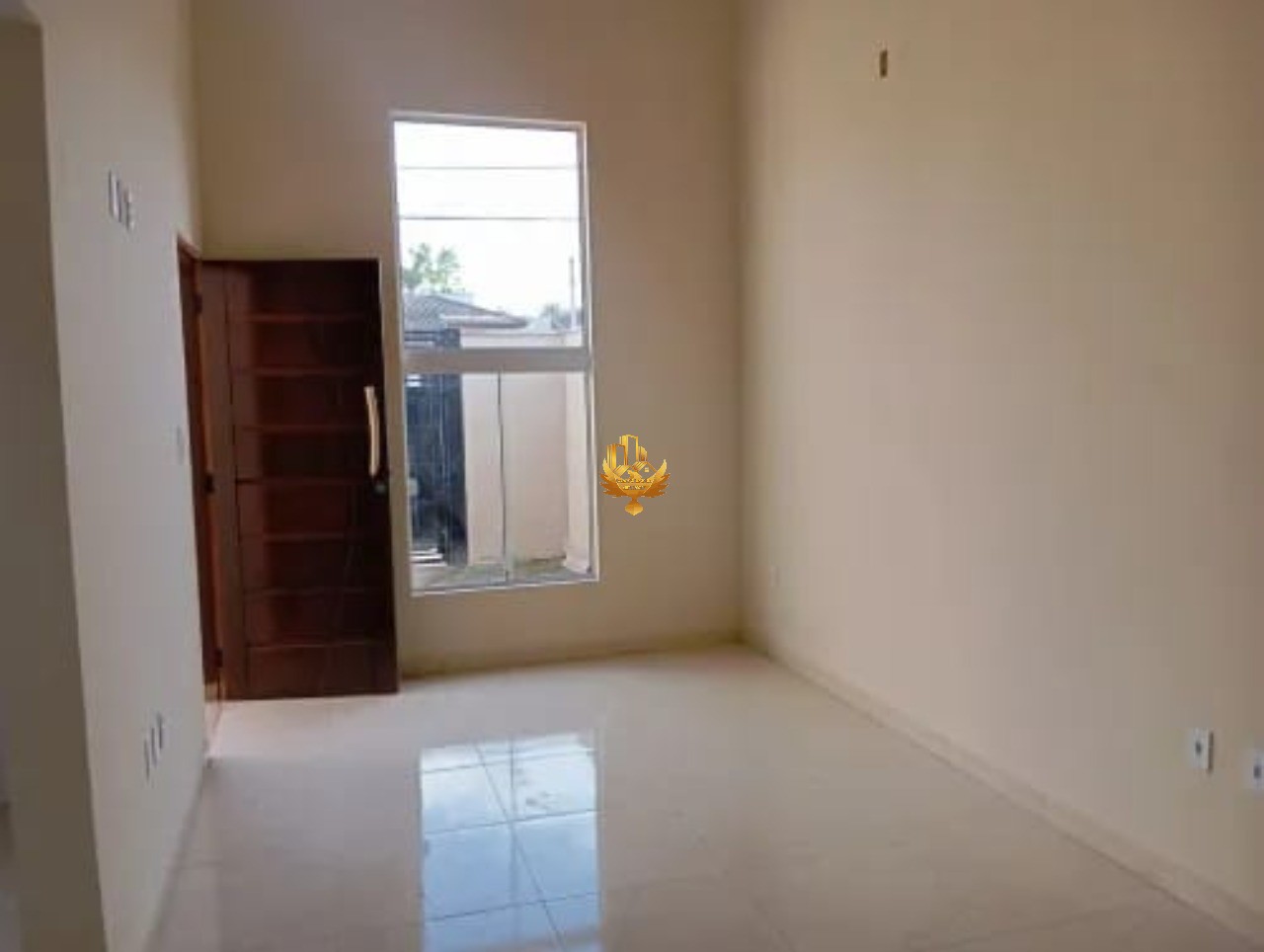 Casa, 3 quartos - Foto 2