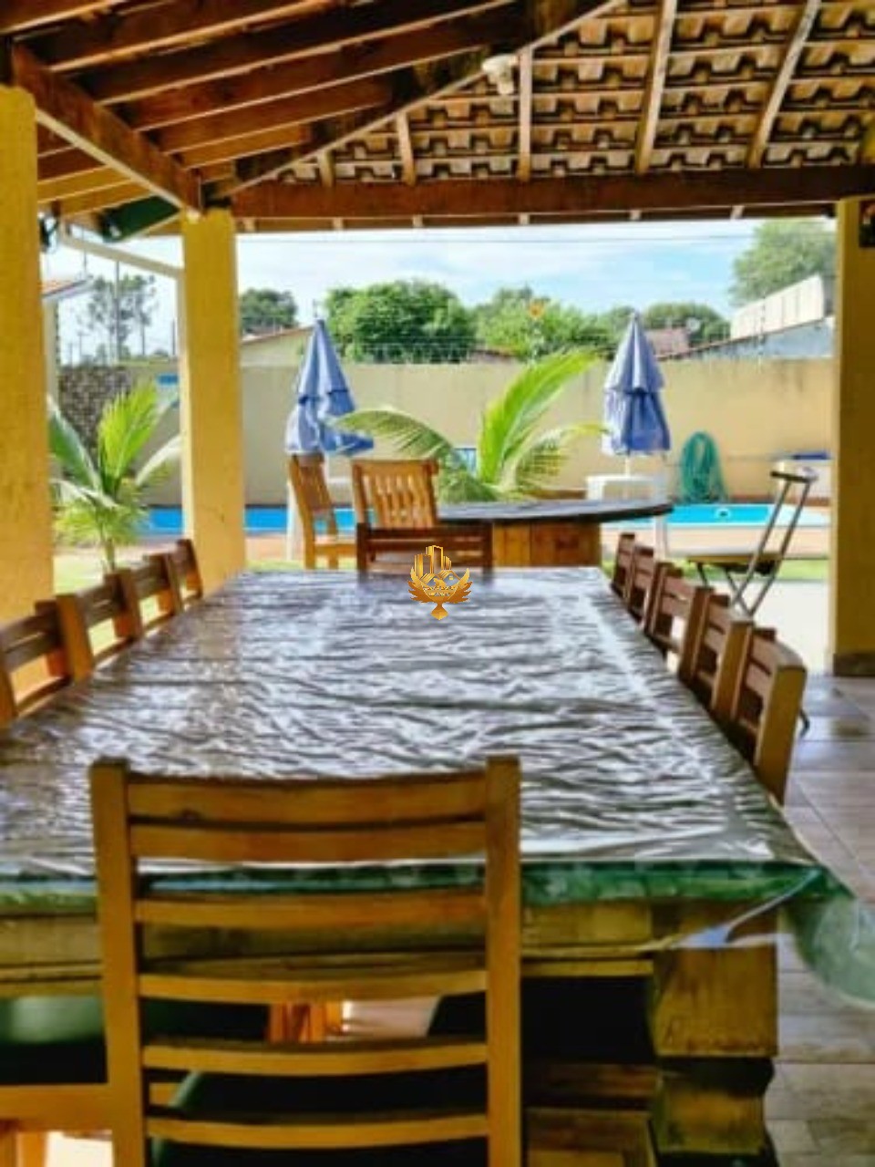 Chácara à venda com 3 quartos, 1000m² - Foto 16