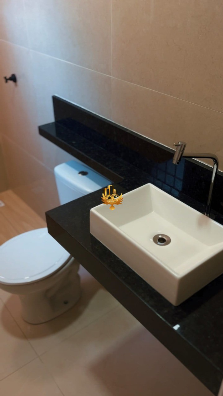 Casa, 3 quartos - Foto 18