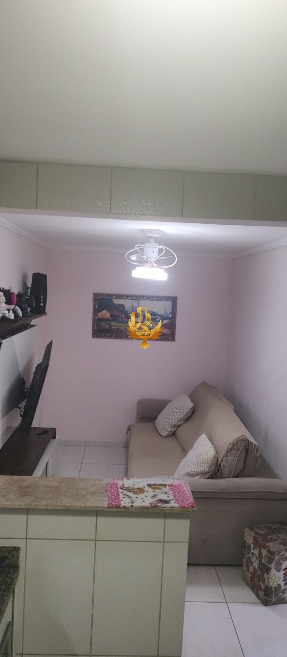 Apartamento, 2 quartos, 49 m² - Foto 2