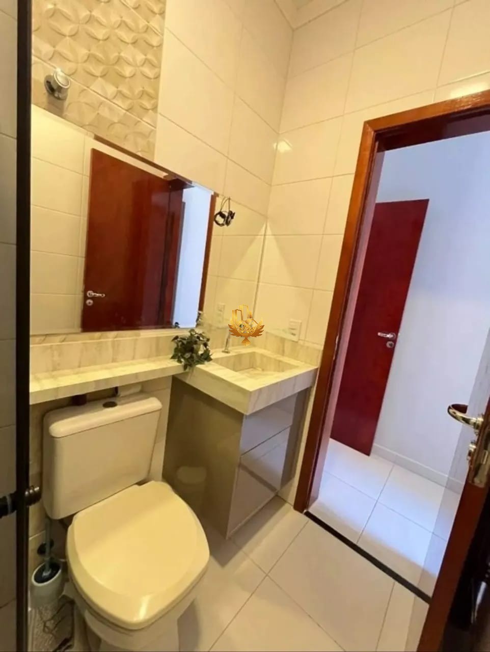 Casa à venda com 3 quartos - Foto 13