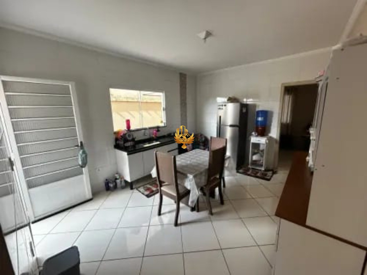 Casa, 2 quartos - Foto 8