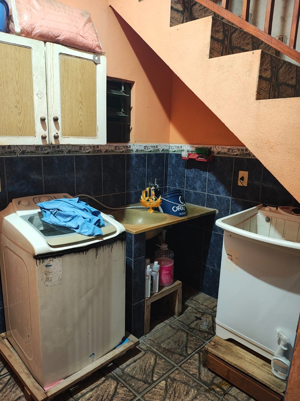 Casa, 3 quartos - Foto 11