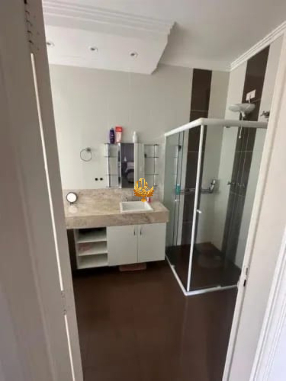 Casa, 4 quartos - Foto 18