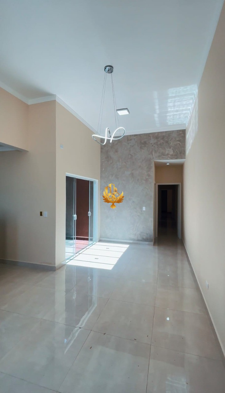 Casa, 3 quartos - Foto 3