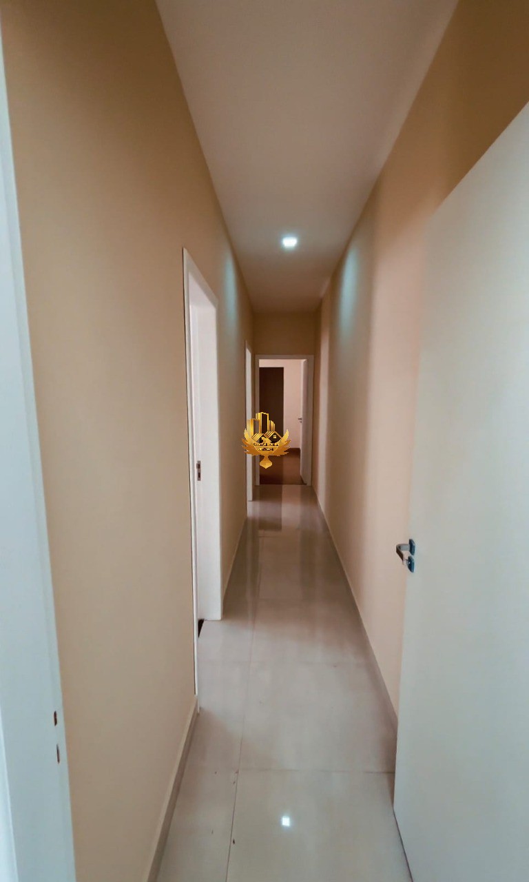 Casa, 3 quartos - Foto 11