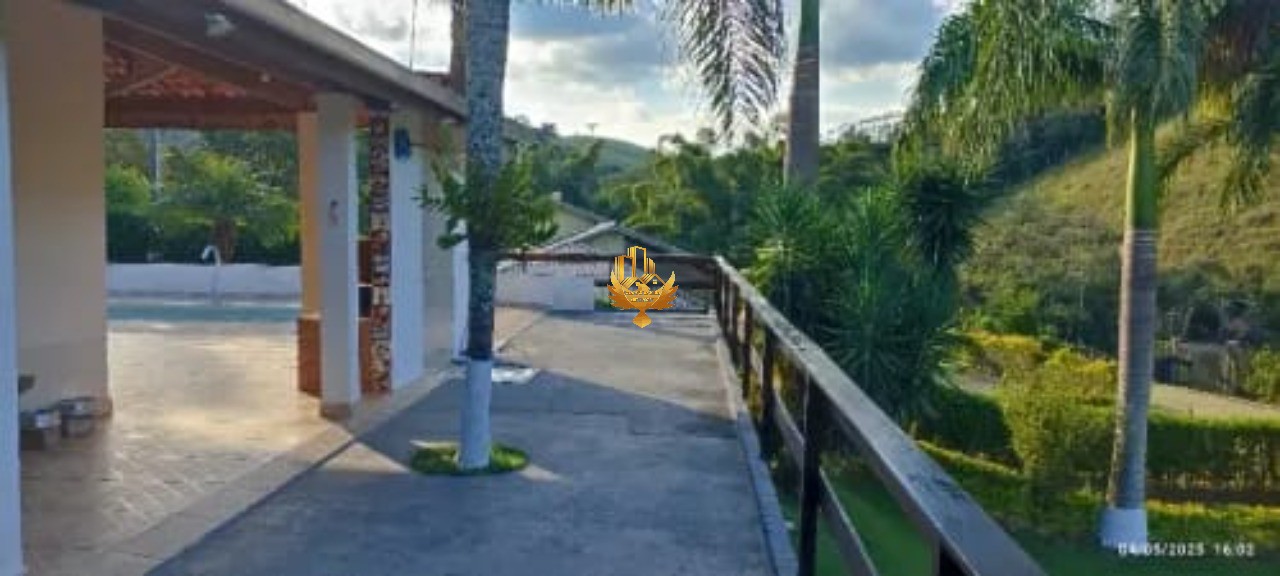 Chácara à venda com 2 quartos, 1400m² - Foto 13