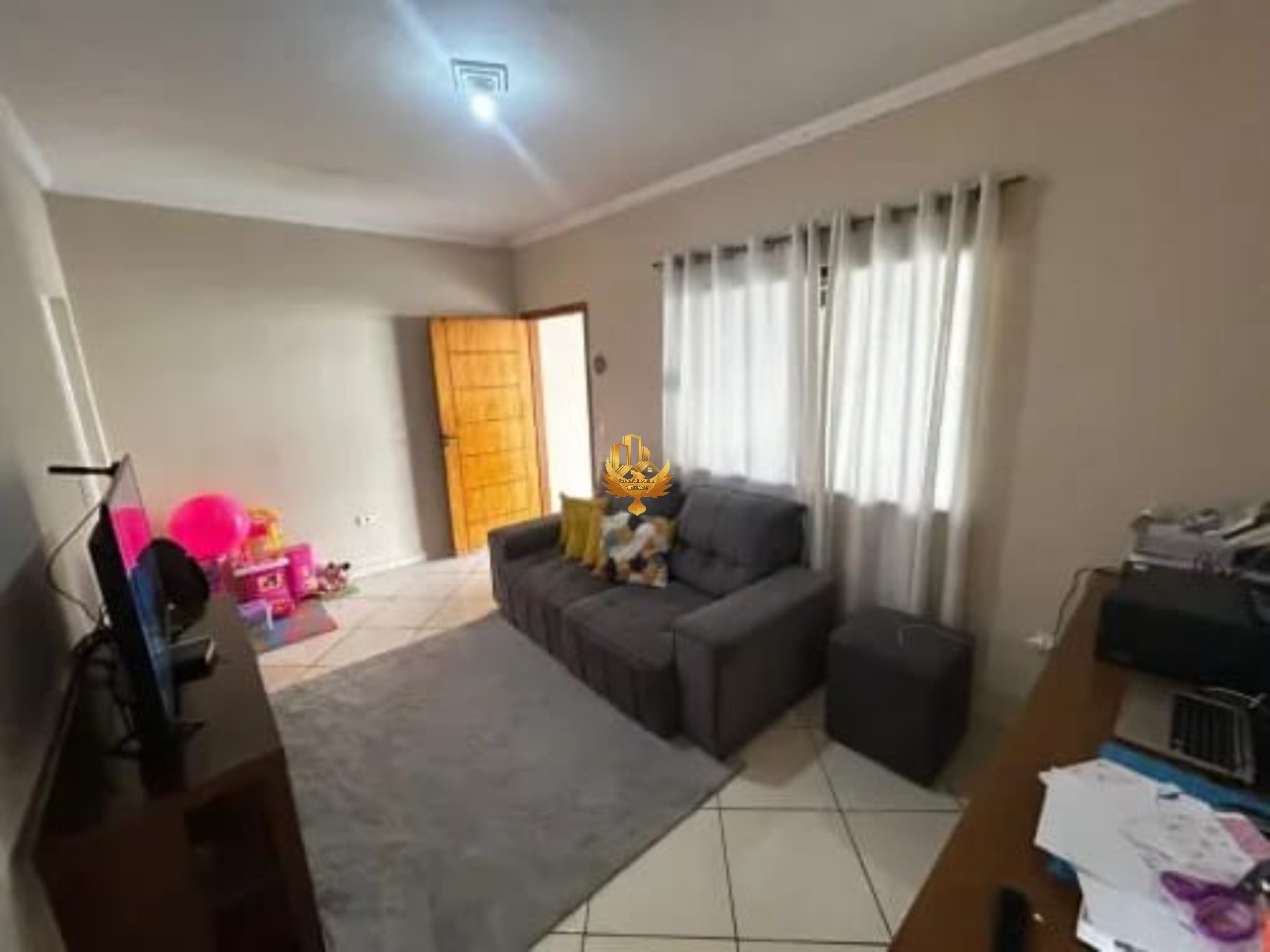 Casa, 2 quartos - Foto 3