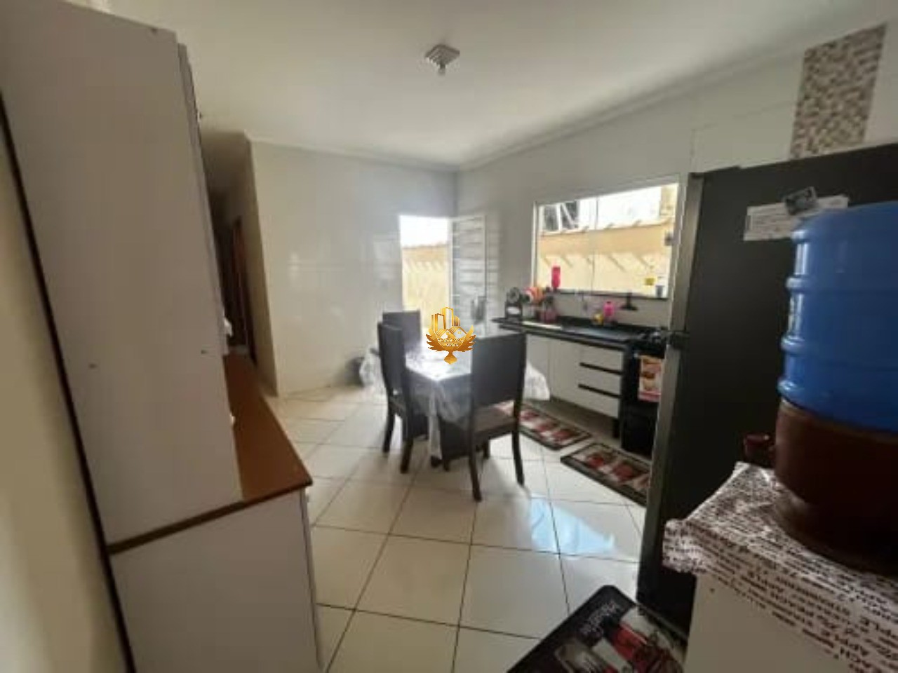 Casa, 2 quartos - Foto 5