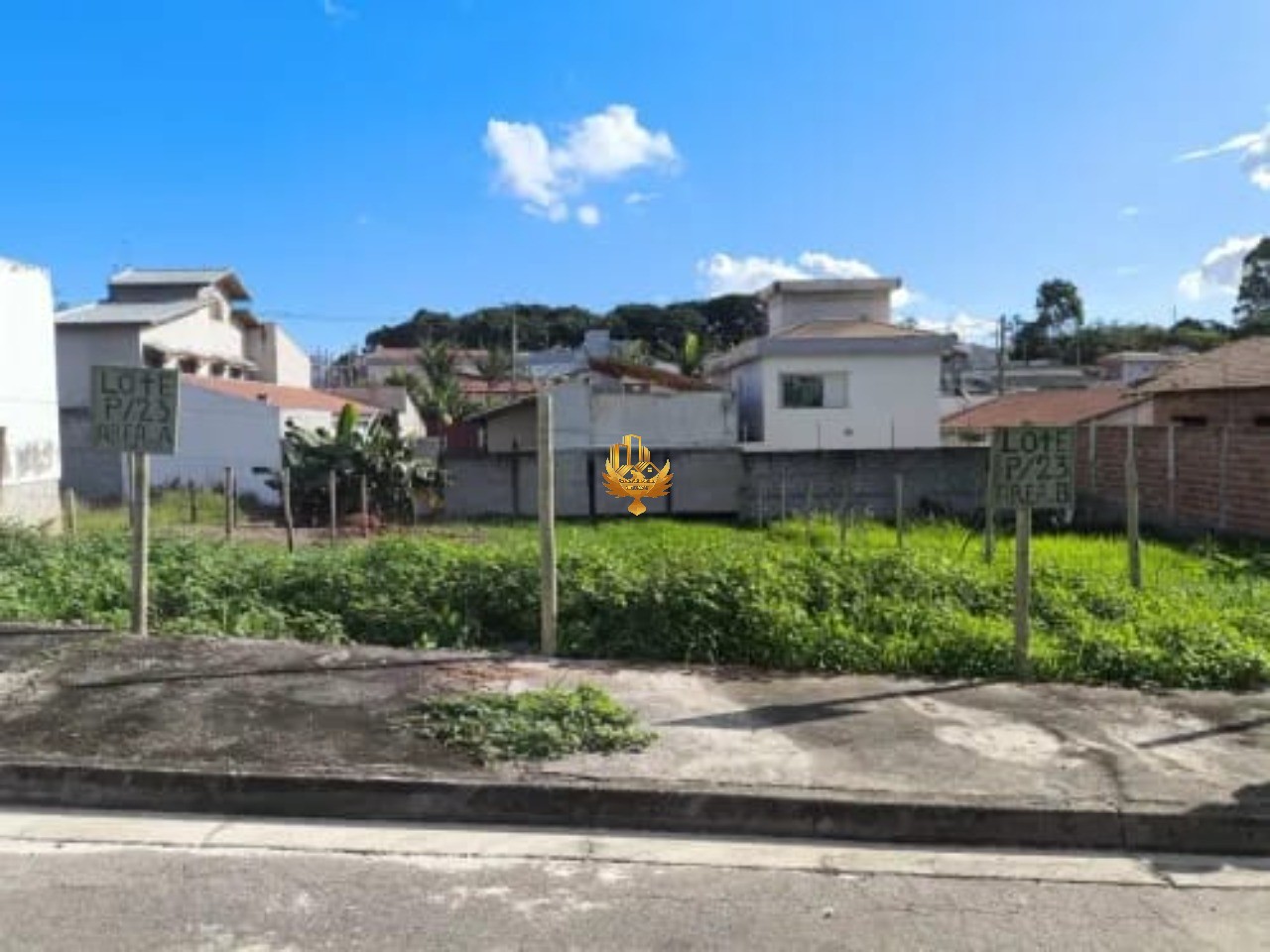 Terreno, 250 m² - Foto 2