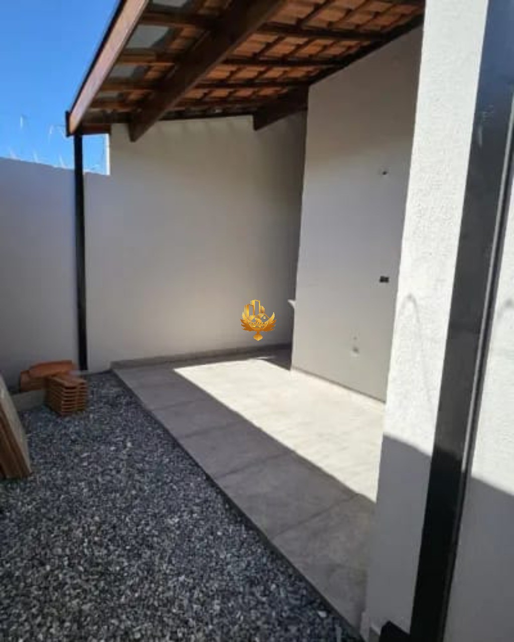 Casa, 3 quartos - Foto 9