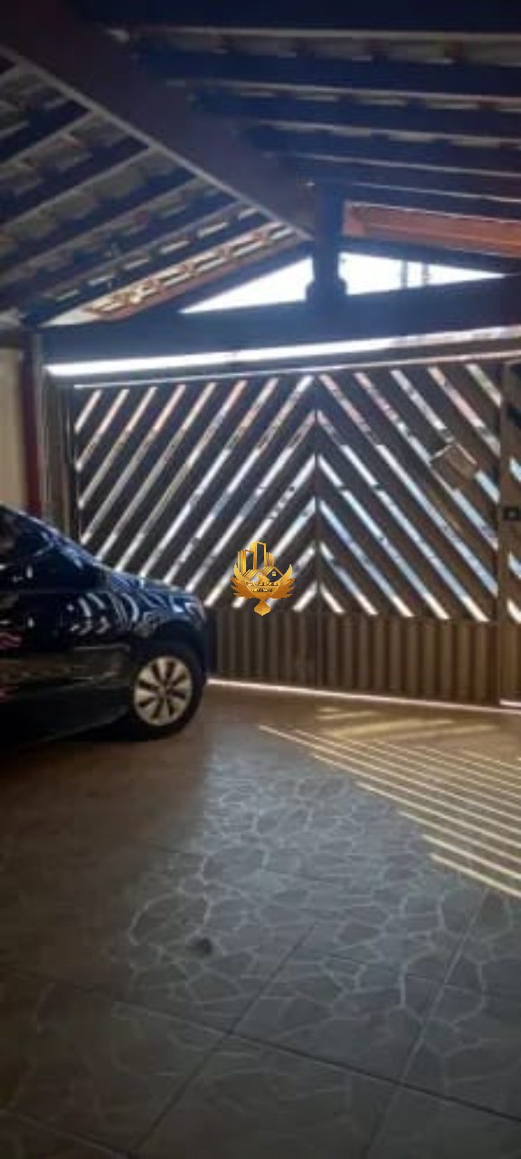 Casa, 2 quartos - Foto 9