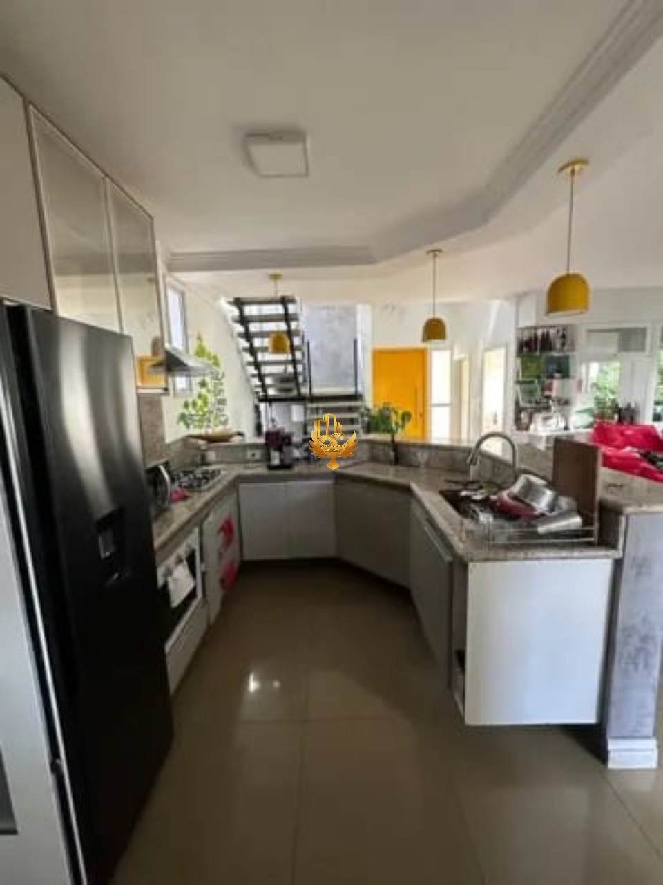 Casa, 4 quartos - Foto 10