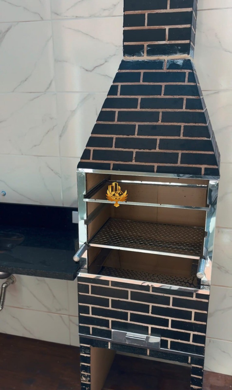 Casa, 3 quartos - Foto 24