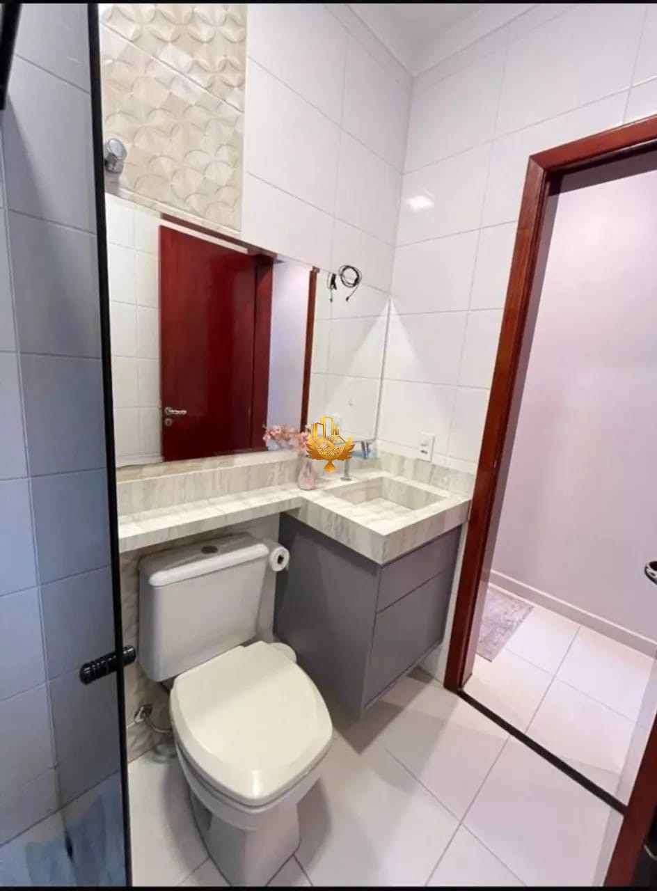 Casa à venda com 3 quartos - Foto 12