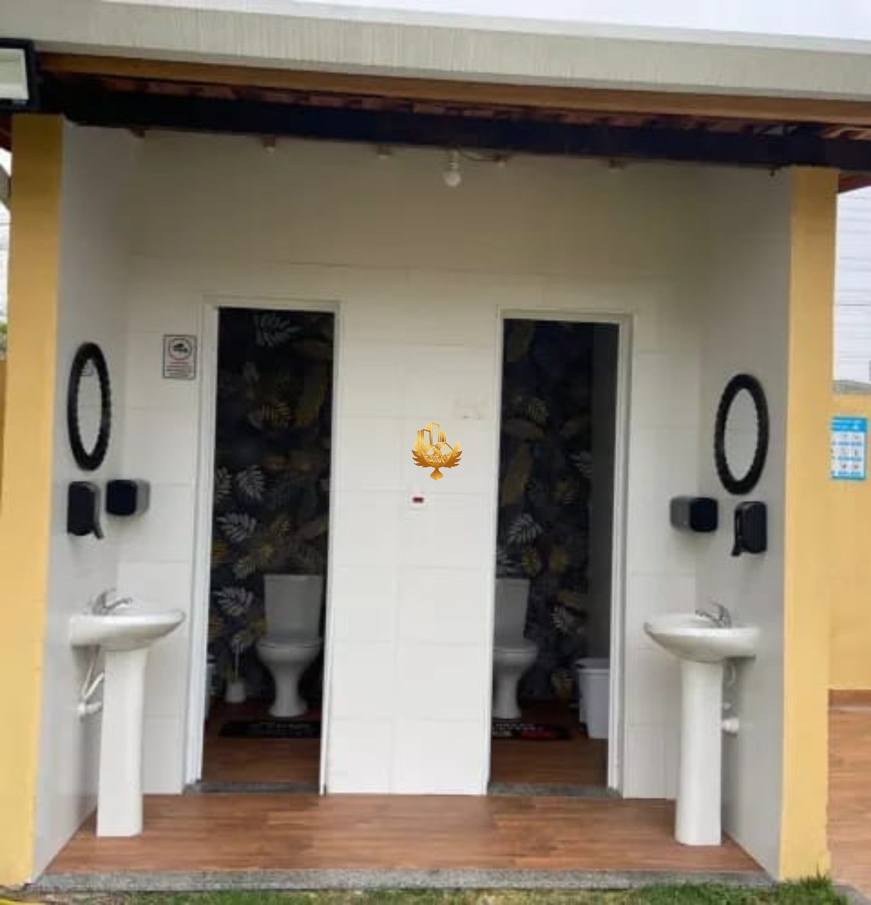 Chácara à venda com 3 quartos, 1000m² - Foto 14