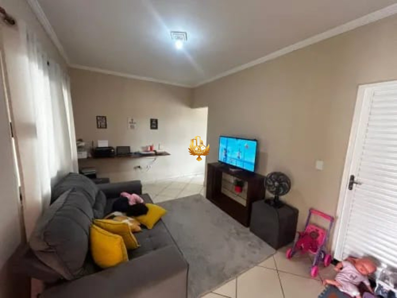 Casa, 2 quartos - Foto 4