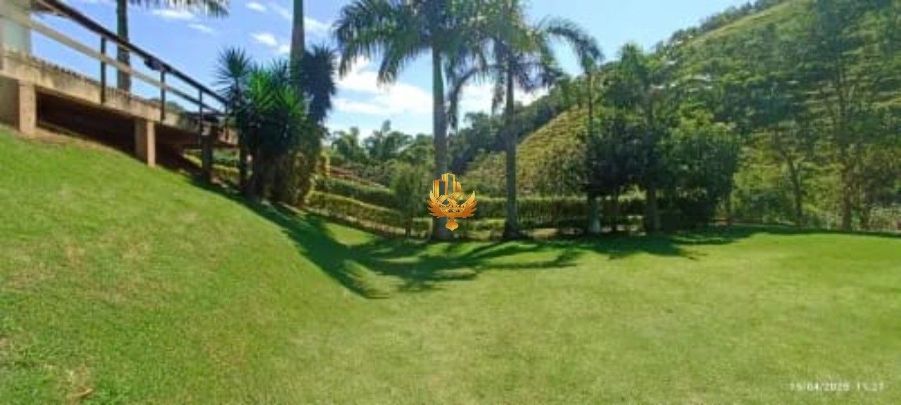 Chácara à venda com 2 quartos, 1400m² - Foto 16