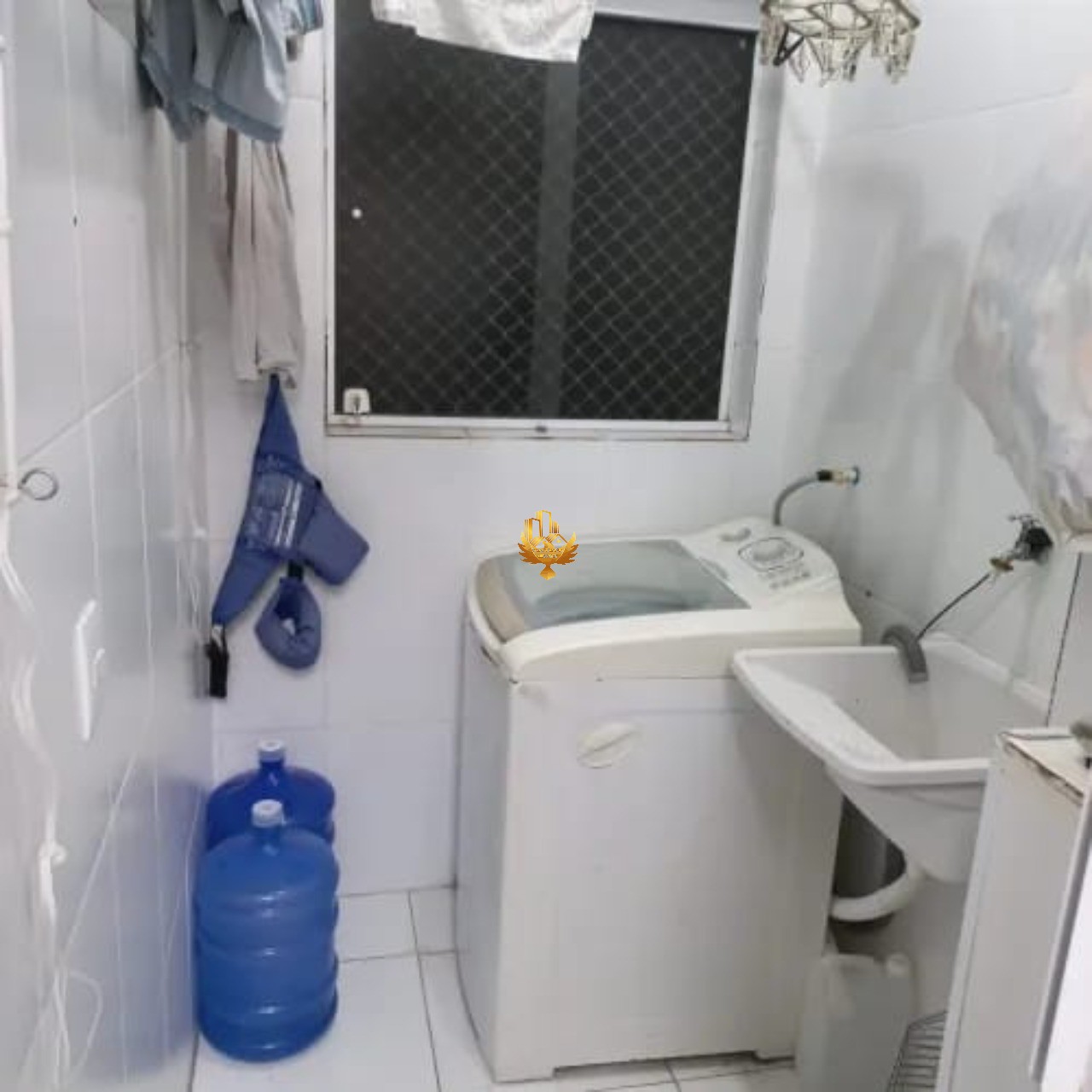 Apartamento à venda com 3 quartos, 72m² - Foto 12