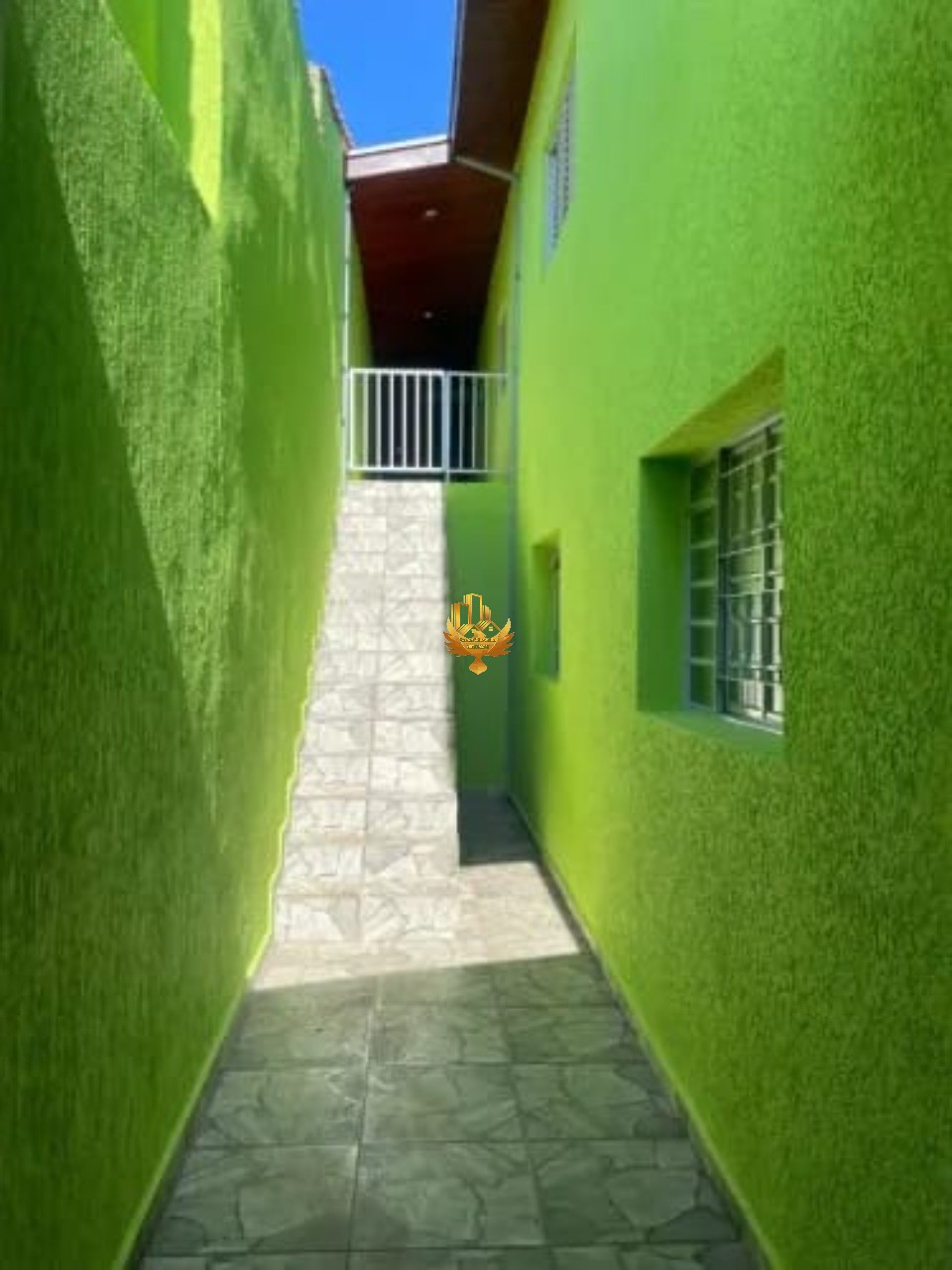 Casa, 3 quartos - Foto 16