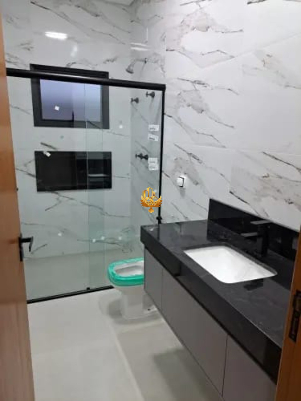 Casa à venda com 3 quartos - Foto 11
