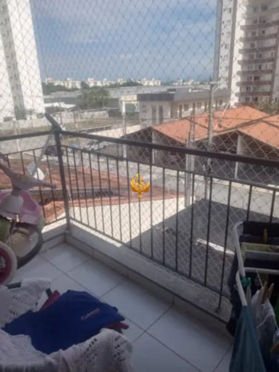 Apartamento, 3 quartos, 82 m² - Foto 7