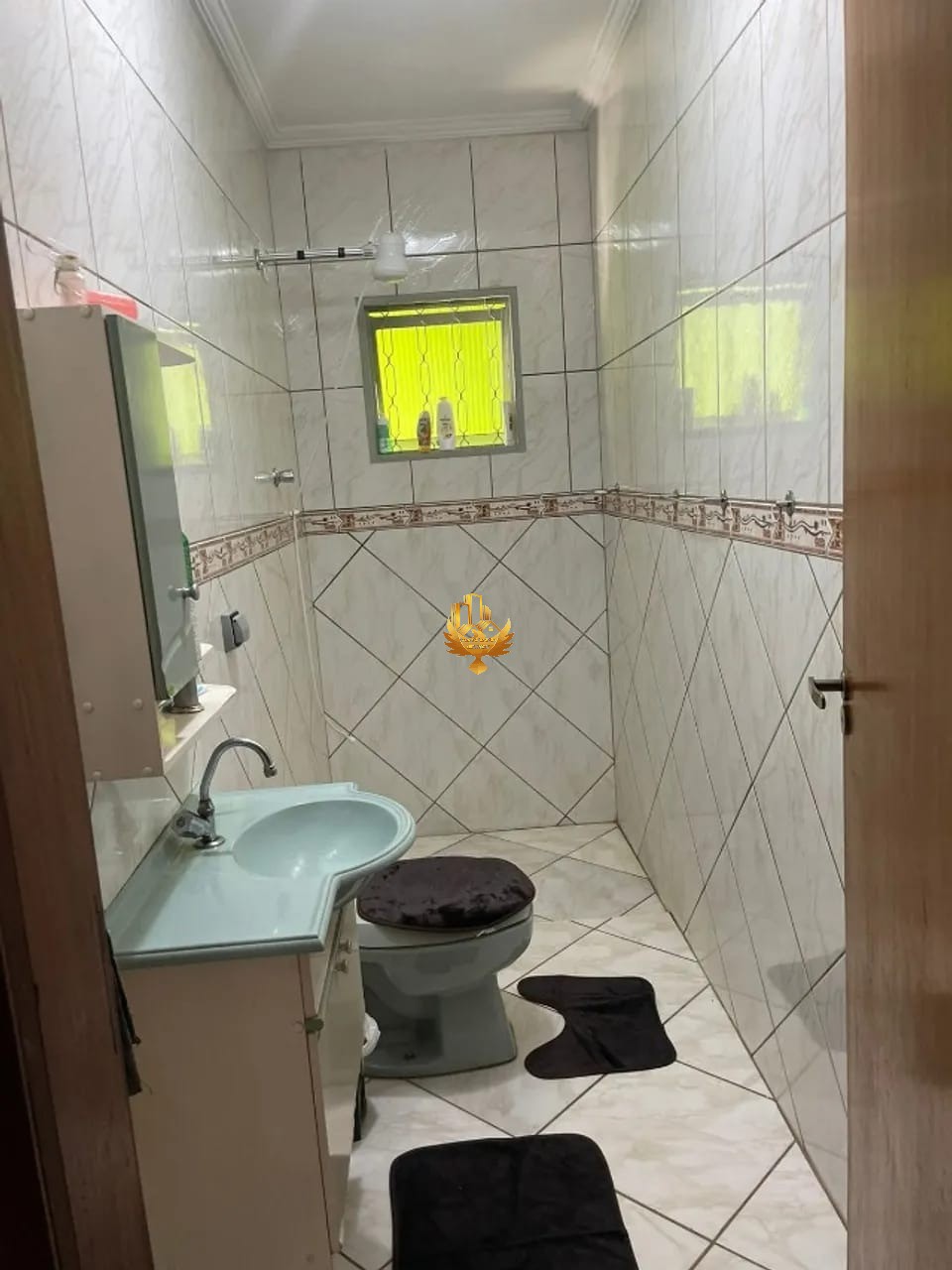 Casa, 3 quartos - Foto 12