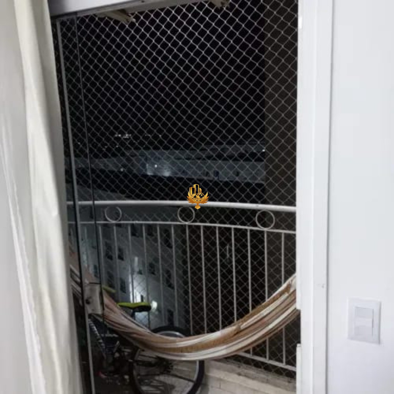 Apartamento à venda com 3 quartos, 72m² - Foto 9