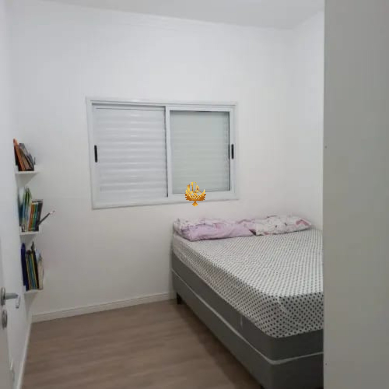 Apartamento à venda com 3 quartos, 72m² - Foto 7