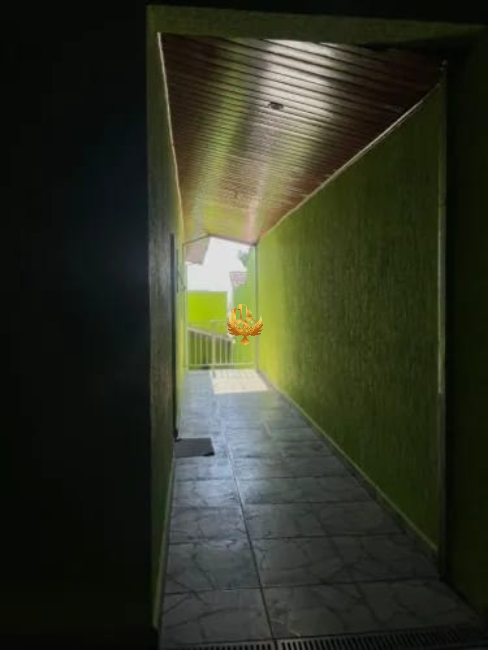 Casa, 3 quartos - Foto 17