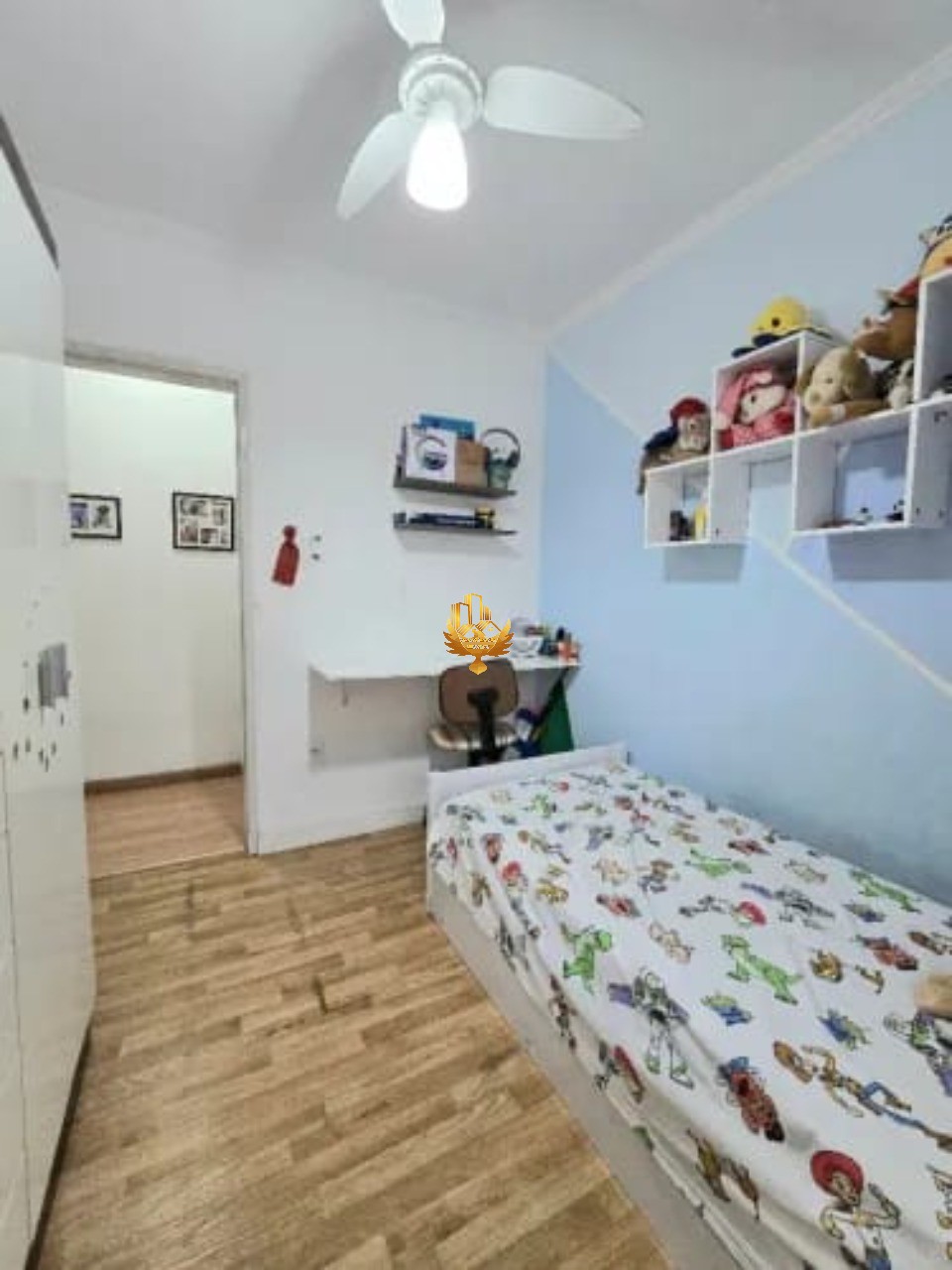 Casa, 4 quartos - Foto 16