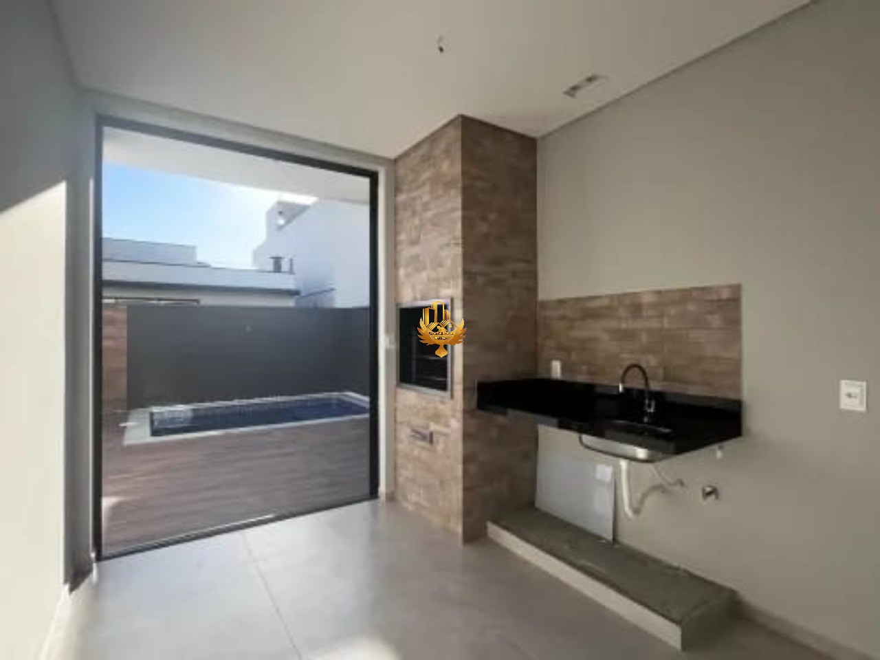 Casa, 3 quartos - Foto 14